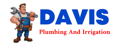 Trusted plumber in DOUCETTE